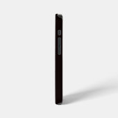 Christmas Is All About Jesus-43687 iPhoneケース (左側面)