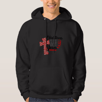 Christmas Is All About Jesus Love Christian Xmas T パーカ