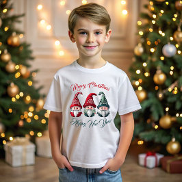 Christmas is pure magic tシャツ