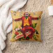 Christmas Joke クッション (ブランケット)