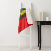 Christmas Joy シェルパブランケット (インサイチュ)