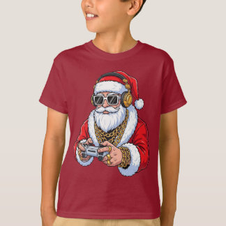 Christmas Kids T-Shirt Tシャツ