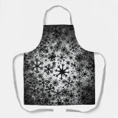 Christmas Kitchen Apron エプロン (正面)