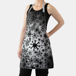 Christmas Kitchen Apron エプロン