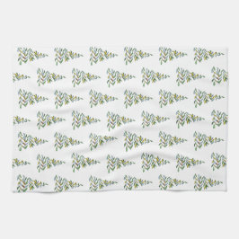 Christmas Kitchen Towel Gift キッチンタオル