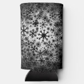 Christmas Koozie スリム缶クーラー (裏面)