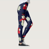 Christmas Leggings レギンス (右)