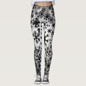 Christmas Leggings レギンス (正面)
