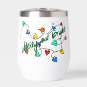 Christmas lights (正面)