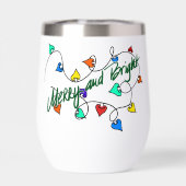 Christmas lights (背面)