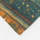 Christmas Love Blanket  フリースブランケット (角)