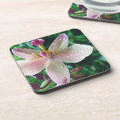 CHRISTMAS LOVE GIFT WOMEN , GIRLFRIEND MOM コースター (左側)