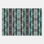 Christmas Magic Wrapping Paper ラッピングペーパーシート (正面3)