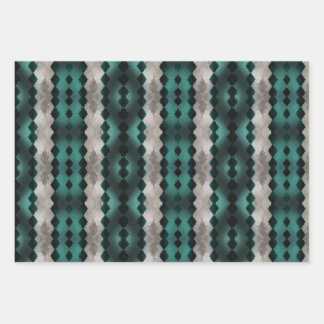 Christmas Magic Wrapping Paper ラッピングペーパーシート