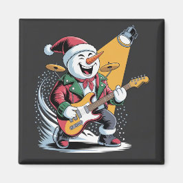 Christmas Magnets – Festive Fridge Decor & Holiday マグネット