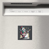 Christmas Magnets – Festive Fridge Decor & Holiday マグネット (インサイチュ (食洗機))