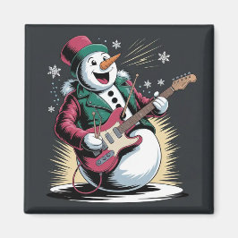 Christmas Magnets – Festive Fridge Decor & Holiday マグネット