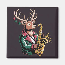 Christmas Magnets – Festive Fridge Decor & Holiday マグネット