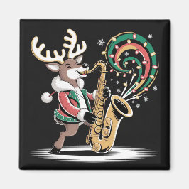 Christmas Magnets – Festive Fridge Decor & Holiday マグネット