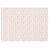 Christmas Mahjong Tiles テーブルクロス (正面(横))