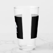 Christmas Maltese - Perfect For Animal Lovers Clas タンブラーグラス (左)