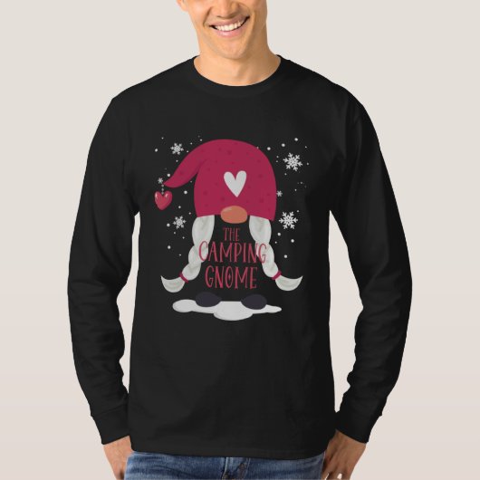 Christmas matching pjs for family christmas or Cam Tシャツ (正面)