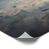 CHRISTMAS MEANING PICTURE REMEMBER THE POOR ポスター (角)