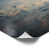 CHRISTMAS MEANING PICTURE REMEMBER THE POOR ポスター (コーナー)