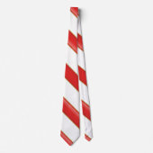 Christmas mint Neck Tie ネクタイ (正面)