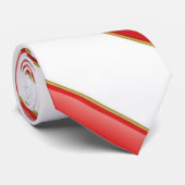 Christmas mint Neck Tie ネクタイ (ロール)