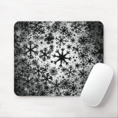 Christmas Mousepad マウスパッド (マウス)