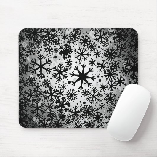 Christmas Mousepad マウスパッド (マウス)