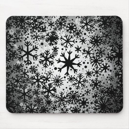Christmas Mousepad マウスパッド (正面)