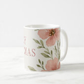 Christmas Mug コーヒーマグカップ (正面右)