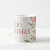 Christmas Mug コーヒーマグカップ (中央)