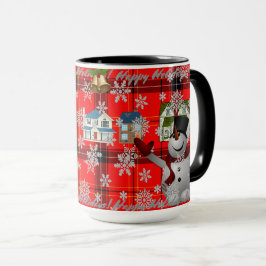 Christmas Mug マグカップ
