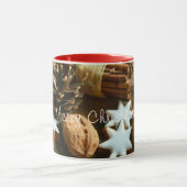 Christmas Mug マグカップ (中央)