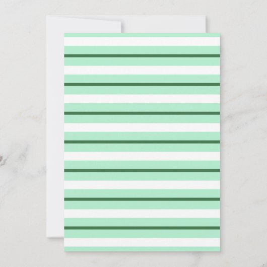 Christmas Mug Exchange, Mug Swap Holiday Party 招待状 (裏面)