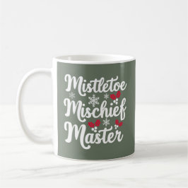 Christmas Mug | Holiday Vibes, Perfect for Gifting コーヒーマグカップ
