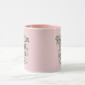 Christmas Mug | Holiday Vibes, Perfect for Gifting マグカップ (中央)