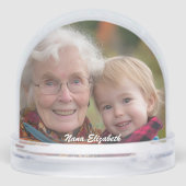 Christmas Nana Claus (裏面)