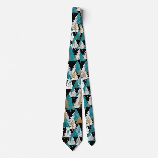 Christmas Neck Tie ネクタイ (正面)