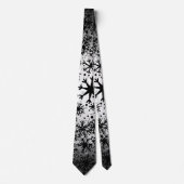 Christmas Neck Tie ネクタイ (正面)