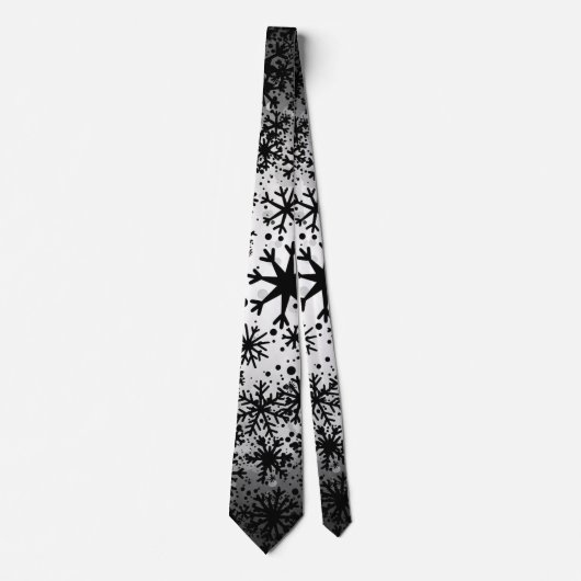 Christmas Neck Tie ネクタイ (正面)