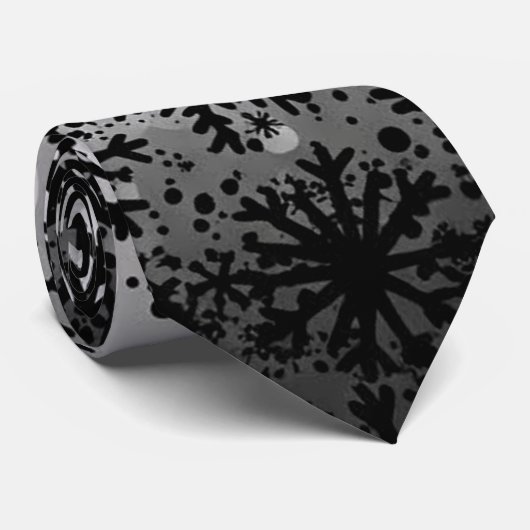 Christmas Neck Tie ネクタイ (ロール)