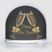 Christmas New Year  (裏面)