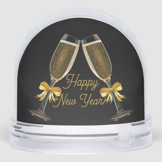 Christmas New Year  (裏面)