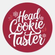 Christmas | New Year sticker