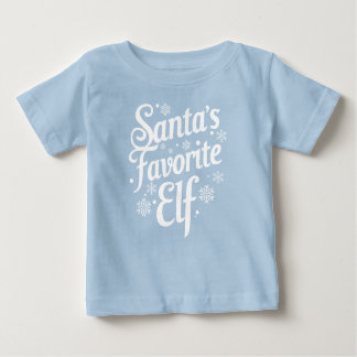 Christmas New Year Toddler Shirt | Children's Gift ベビーTシャツ