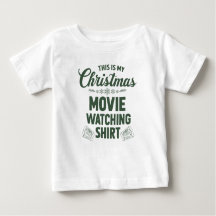 Christmas New Year Toddler Shirt | Children's Gift